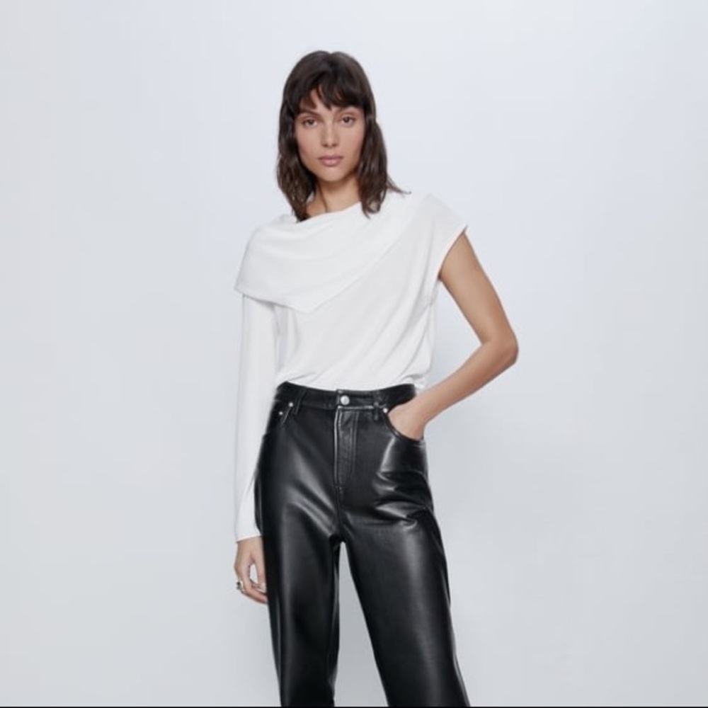 Zara Shirt